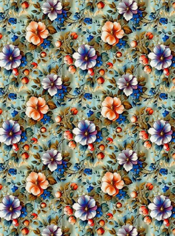 Noor Garden Arabic Lilan